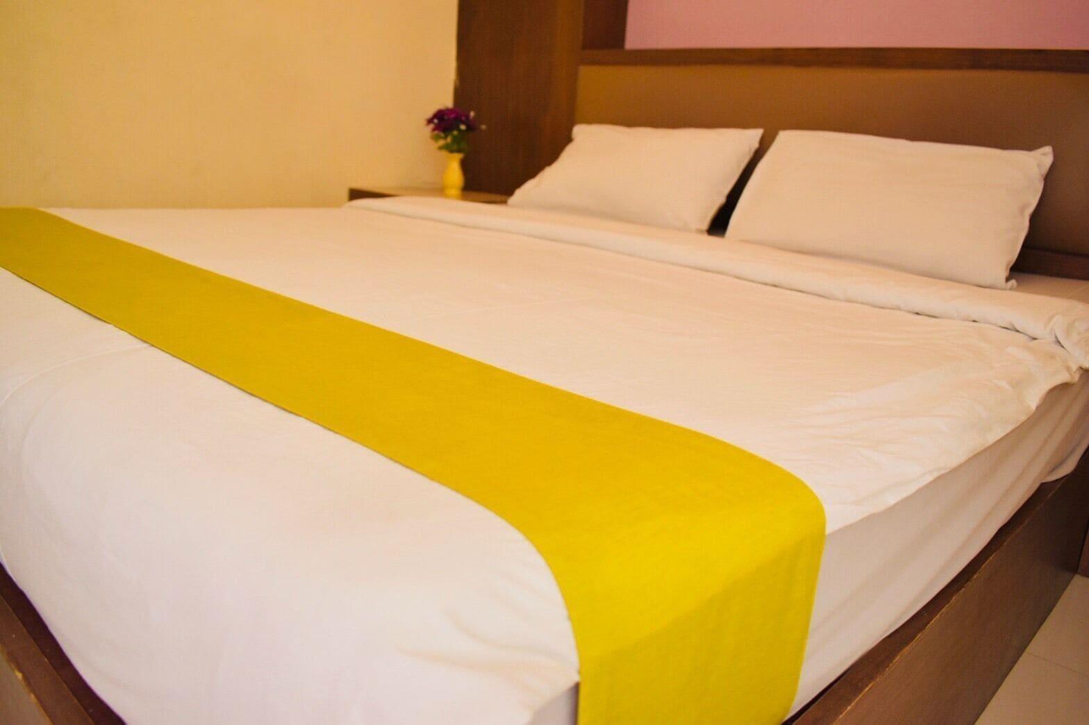 Royal Express Inn Бангкок Экстерьер фото
